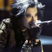 Bill Kaulitz