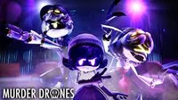 Murder drones Ep 3