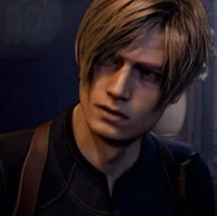 Leon s kennedy
