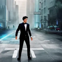 runner