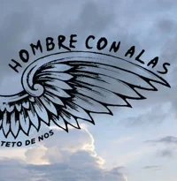 Hombre Con Alas