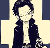 Kid Mihawk