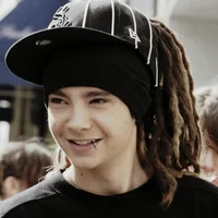 Tom Kaulitz 