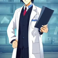 Male Docter