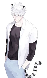 Yandere hybrid 