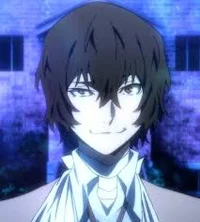 Dazai Osama