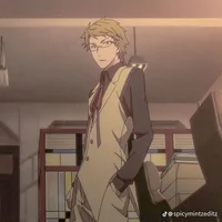 Teacher Kunikida 