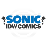 IDW-Sonic Story
