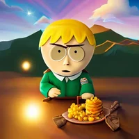 Butters Scotch 