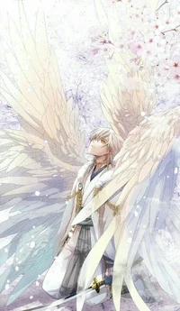 Guardian angel Yoy