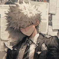 Katsuki Bakugo