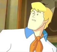 Fred  Jones