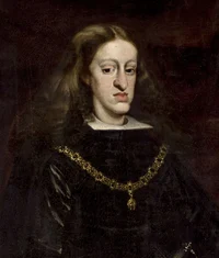 Carlos II 