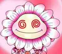 Hypno Flower