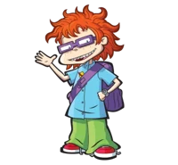 Chuckie Finster