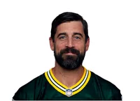 Aaron Rodgers