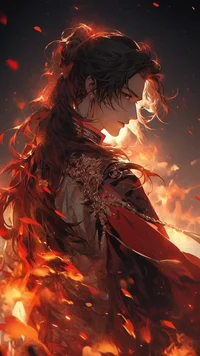 Yin Jinfu - Fox