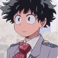 Izuku Midoriya