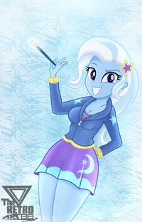 Trixie Lulamoon