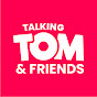 TalkingTomAndFriends