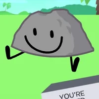 Rocky BFDI
