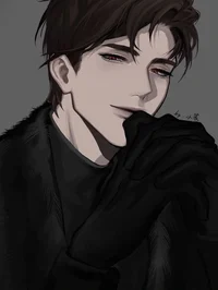 Mafia boss BL