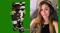 Captain Puffy 