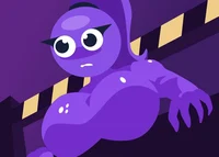 purple girl roblox