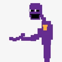 Purple guy