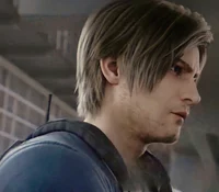 Leon kennedy
