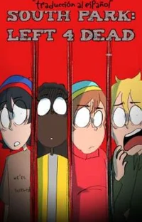 South Park Left4Dead