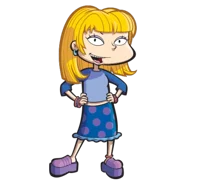 Angelica Pickles