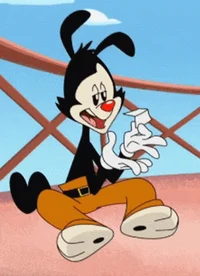 Yakko Warner