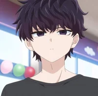 Shousuke Komi