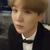 Yoongi 