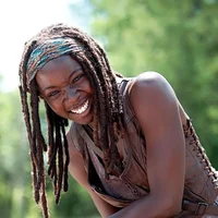 Michonne Grimes