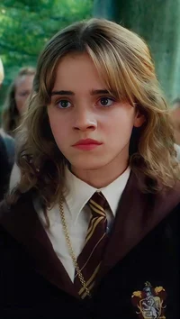 Hermione granger 