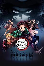 Demon Slayers
