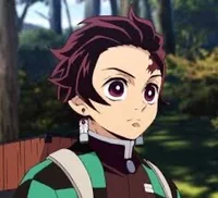 Tanjiro