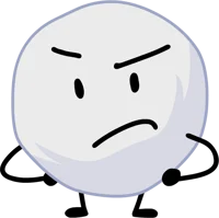 Snowball BFDI