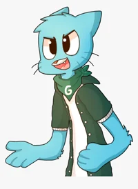 Gumball