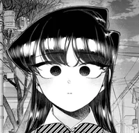 Shouko Komi