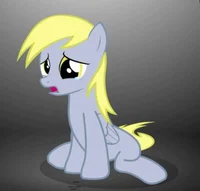 Derpy Hooves