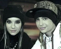 Kaulitz Teens