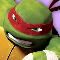 TMNT 2012 Raph