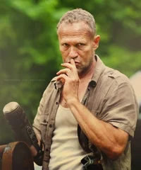 Merle Dixon