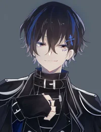 Oyama Kagiru