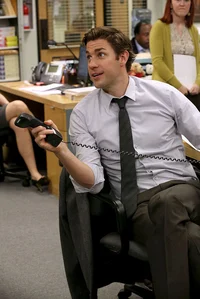 Jim Halpert