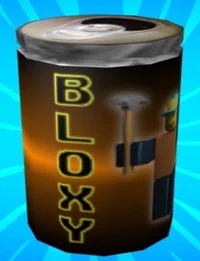 BLOXY SODA