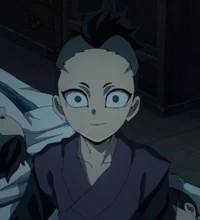 Kid genya 